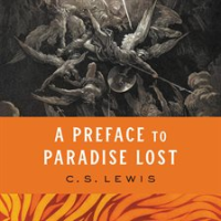 A_Preface_to_Paradise_Lost
